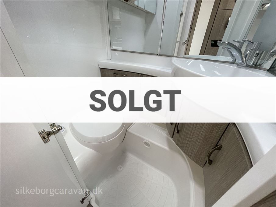 Hobby Prestige 560 UL